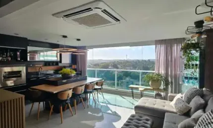 Apartamento para Venda em Salvador, Pituaçu, 3 dormitórios, 1 suíte, 2 banheiros, 2 vagas
