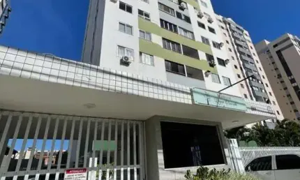 Apartamento para Venda em Salvador, São Marcos, 3 dormitórios, 1 suíte, 2 banheiros, 1 vaga
