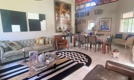 Casa em Condomínio para Venda em Lauro de Freitas, Portão, 4 suítes, 5 banheiros, 6 vagas