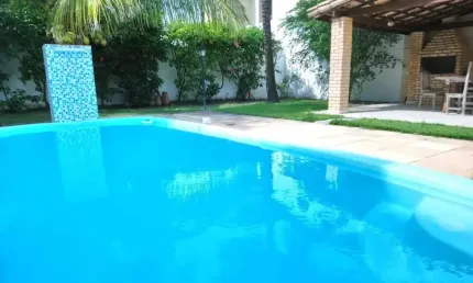Casa para Venda em Salvador, Itapuã, 4 dormitórios, 3 suítes, 5 banheiros, 8 vagas