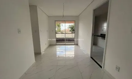 Apartamento na Planta na Cohama opção de 02 e 03 Quartos
