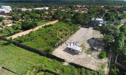Terreno na Raposa em Boa Localização com mais de 2Mil M²