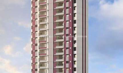 Apartamento Alto Padrão em Jardim São Caetano, São Caetano do Sul/SP