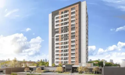 Apartamento Alto Padrão em Santa Paula, São Caetano do Sul/SP