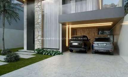 Casa com 4 quartos à venda na Av. Dos Marinheiros, 570, Araçagy, São José de Ribamar