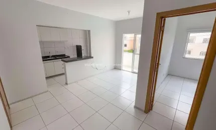 Apartamento de 02 quartos com suíte para venda no araçagy - Condomínio Bonavita Clube
