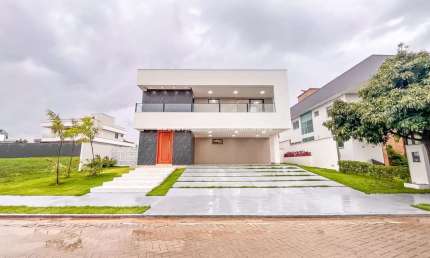 Casa no Alphaville disponivel para venda (PREÇO DE OPORTUNIDADE)