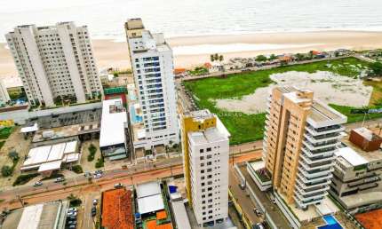 Vendo um apartamento vista Mar na Peninsula ponta d'areia com 3 suítes - Condomínio Monte Carlo