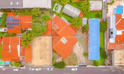 Casa com 5 quartos à venda na Rua Quatorze, Jardim Eldorado, São Luís