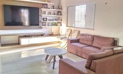 Casa com 4 quartos à venda na Rua do Arame, Vinhais, São Luís