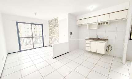 Alugo apartamento no calhau com 2 quartos - Grand Park Pássaros
