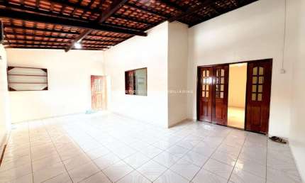 Casa com 3 quartos para alugar na Rua 33, Cohatrac V, São José de Ribamar