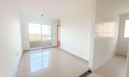 Apartamento com Chave por R$170 Mil na Cohama - Ilha de Havana