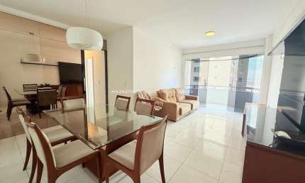 Vista Mar Permanente na Península – Porteira Fechada – 2 Quartos (1 Suíte) – R$ 680 Mil