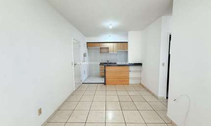 Apartamento para alugar no bairro Angelim - São Luís/MA