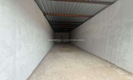 Alugo ponto comercial na Avenida dos Holandeses Calhau - 56M² e 190M²