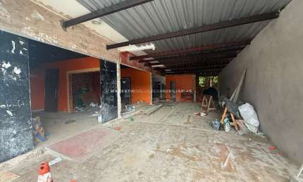 Alugo ponto comercial na Avenida dos Holandeses Calhau - 56M² e 190M²