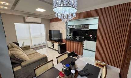 Apartamento de 02 quartos com suíte para venda no araçagy - Condomínio Bonavita Clube