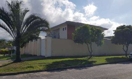 Casa com 3 quartos à venda na Rua Domingos Peneda, 3764, Vila Itiberê, Paranaguá, 300 m2 por R$ 1.300.000
