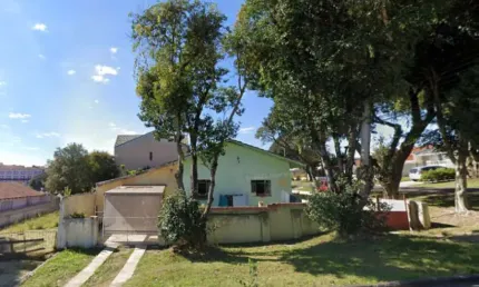 Terreno à venda na Rua Sebastião Silva, 187, Bairro Alto, Curitiba por R$ 700.000