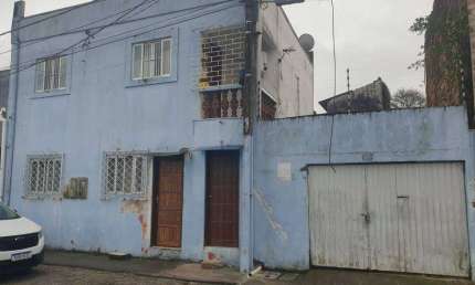 Casa com 6 quartos à venda na Rua do Pêcego Junior, 182, Centro Histórico, Paranaguá por R$ 800.000
