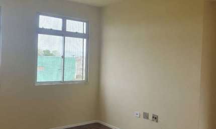 Apartamento com 3 quartos à venda na Rua Gastão Soares Gomes, 408, Vila Itiberê, Paranaguá, 65 m2 por R$ 200.000