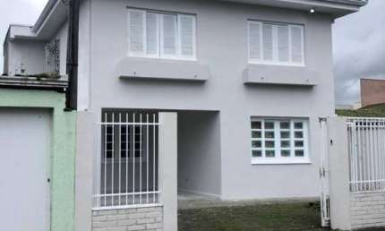 Casa com 3 quartos à venda na Rua Agostinho Pereira Alves, 31, Bockmann, Paranaguá por R$ 750.000