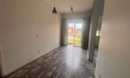 Apartamento Garden com 2 dormitórios à venda, 49 m² por R$ 319.000,00 - Vila Pirituba - São Paulo/SP