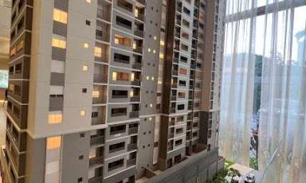 Lançamento na Freguesia do ó Apartamentos 2 e 3 dormitórios a partir de R$ 614.000,00