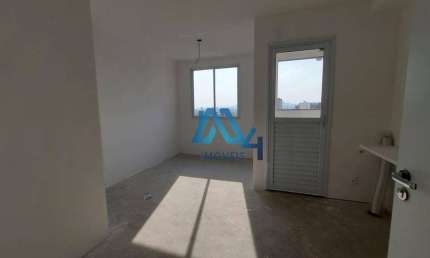 Apartamento com 2 dormitórios à venda, 38 m² por R$ 270.000,00 - Freguesia do Ó - São Paulo/SP