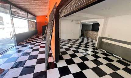 Salão para alugar, 100 m² - Freguesia do Ó - São Paulo/SP