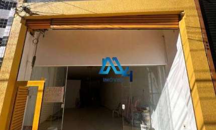 Salão, 240 m² - venda por R$ 1.200.000,00 ou aluguel por R$ 6.000,00/mês - Freguesia do Ó - São Paulo/SP