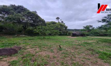 Terreno grande a venda Santo Antonio de Lisboa Florianopolis