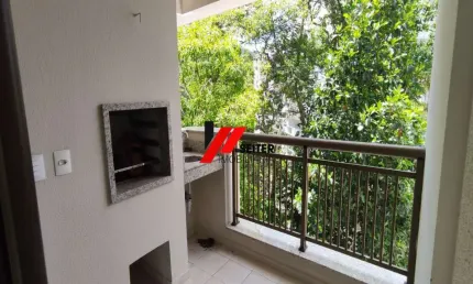 Apartamento para locação itacorubi florianópolis sc