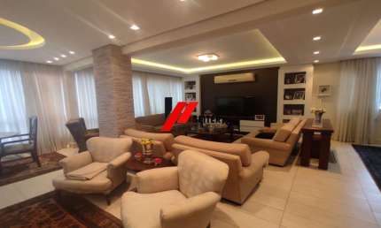 Apartamento com 3 quartos à venda na Rua Almirante Lamego, 955, Centro, Florianópolis
