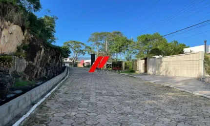 Terreno a venda bairro Corrego Grande Florianopolis