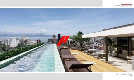 Apartamento a Preço de Custo no Centro de Florianópolis