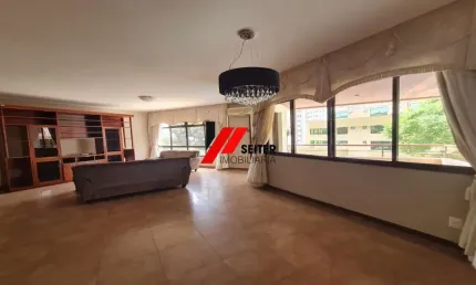 Apartamento para aluguel com 4 quartos Beira mar Norte com 264 m²