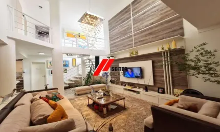 Casa de 3 dormitorios a venda monte verde florianopolis