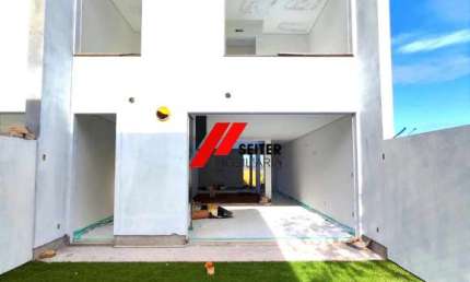 Casa com 3 quartos à venda na Rua Jardim dos Eucaliptos, 1266, Campeche, Florianópolis