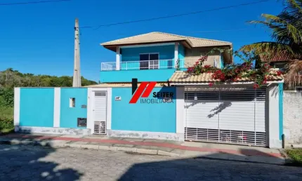 Sobrado 4 dormitorios possui suite com closet e edicula para venda