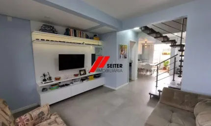 Casa Duplex de 2 suites a venda Cachoeira do Bom Jesus Florianopolis