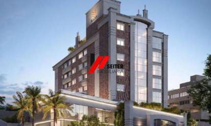 Apartamento com 2 quartos à venda na Rua Gonçalves Ledo, 28, Trindade, Florianópolis