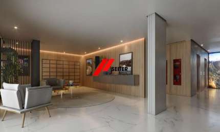 Apartamento com 2 quartos à venda na Rua Gonçalves Ledo, 28, Trindade, Florianópolis