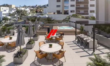 Apartamento com 2 quartos à venda na Rua Gonçalves Ledo, 28, Trindade, Florianópolis