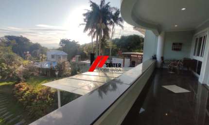 Casa para locação no Joao Paulo 5 dormitorios 500 m²