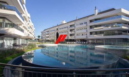 Apartamento com 5 quartos à venda na Rua das Piraúnas, 1640, Jurerê Internacional, Florianópolis
