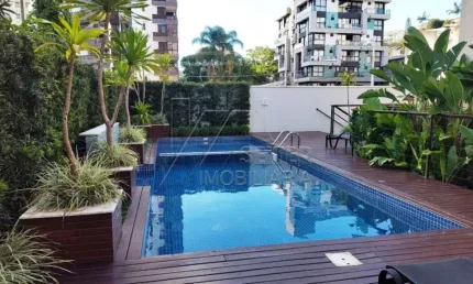 Apartamento de 3 dormitorios a venda próximo ao Beira Mar Shopping Florianopolis