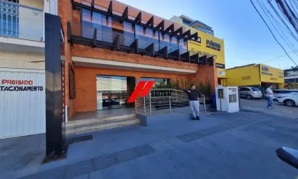 Casa comercial de 464 metros a venda Agronomica Florianopolis