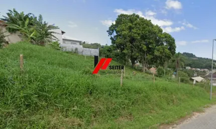 Terreno a venda em Potecas  Sao Jose com 396 metros quadrados